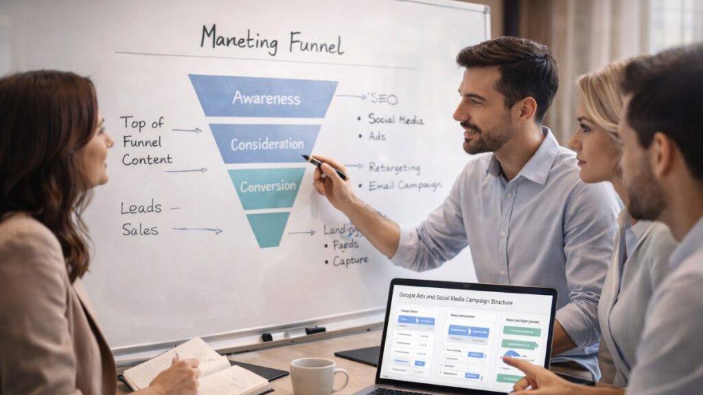 business discovery image